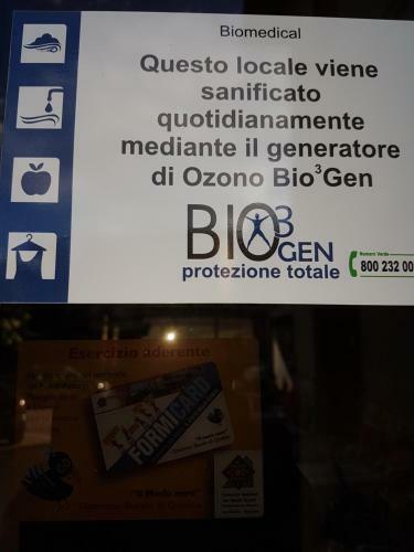 Hotel Ferranti