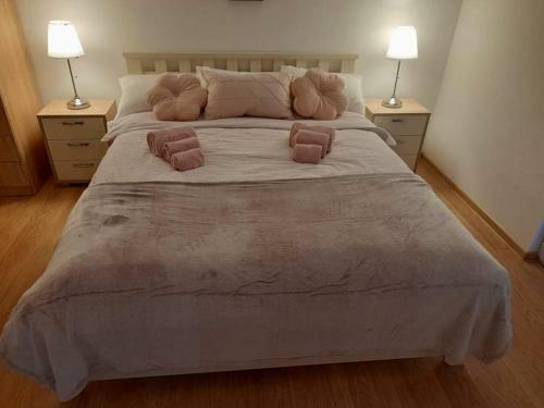 Apartman A&m