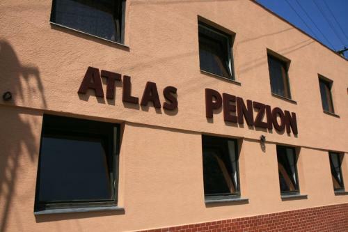Hostal Penzion Atlas