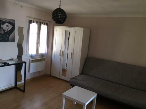 Apartamento Appartement Sur Le Port de Bandol