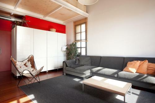 Apartamento Beach Loft Duplex