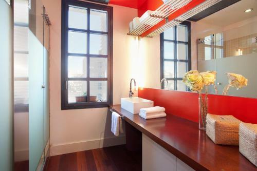 Apartamento Beach Loft Duplex