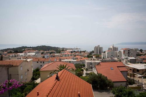 Apartamentos Ivo Prgomet