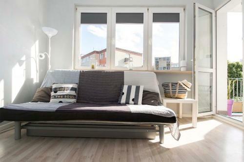 Apartament Nadmorski Las