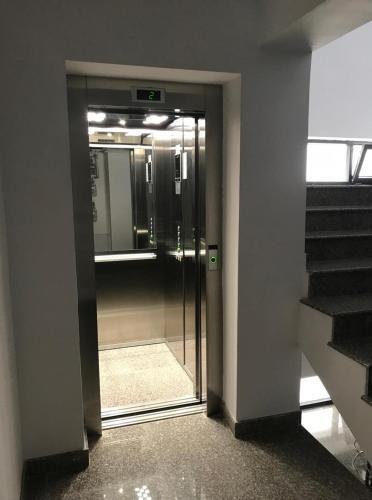 Wwa Apartments