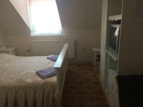Hostal Pensiunea Diana