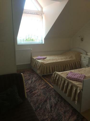 Hostal Pensiunea Diana