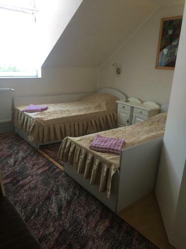Hostal Pensiunea Diana