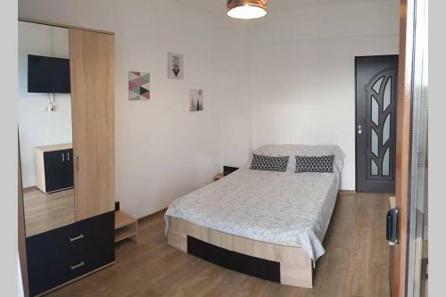 Apartamento Studio Navodari