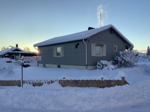 Villa Lillh�rdal