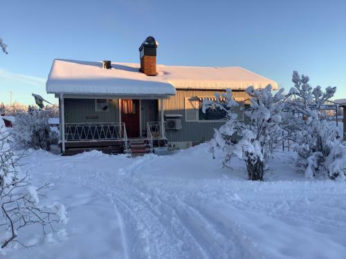 Villa Lillh�rdal