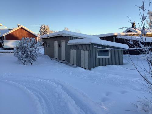 Villa Lillh�rdal