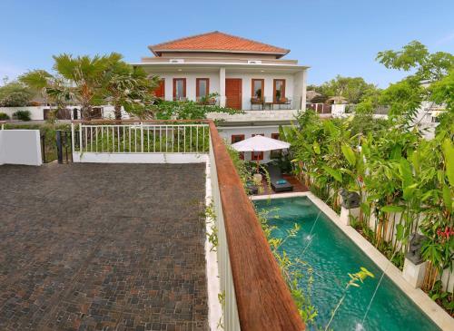 Askara Villa Uluwatu