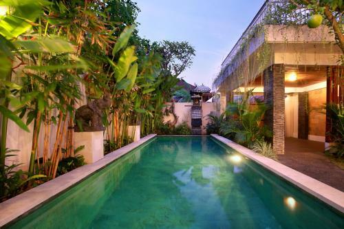 Askara Villa Uluwatu