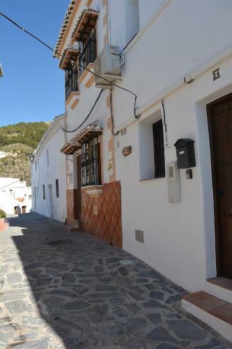 Casa De Arriba