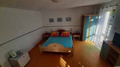 Bed & Breakfast Dom Letniskowy Helena