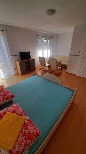 Bed & Breakfast Dom Letniskowy Helena