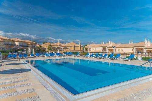 Boavista Golf & Spa Swan Apartment