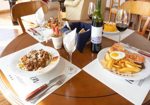 Hotel �uke Piren