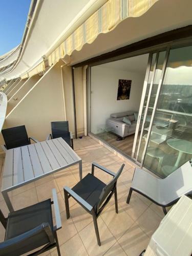 Apartamento Naturiste Cap D'agde H�liopolis