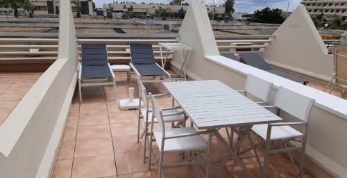 Apartamento Studio Village Naturiste Love