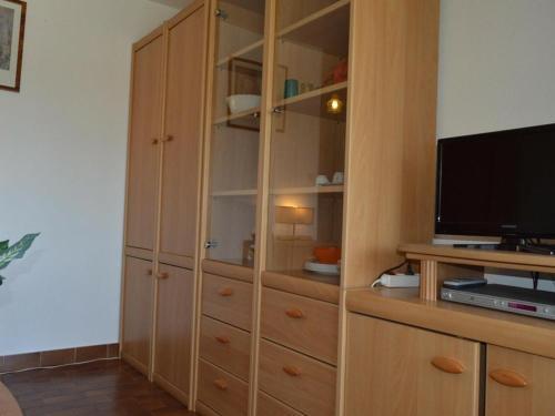 Apartamento Studio Cap D'agde, 1 Pi�ce, 2 Personnes - Fr-1-249-359