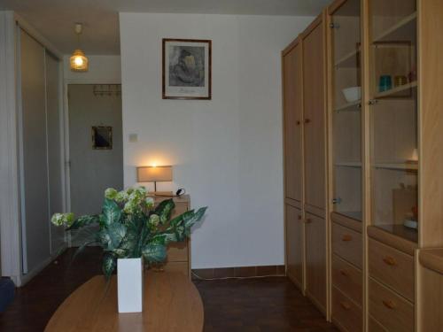 Apartamento Studio Cap D'agde, 1 Pi�ce, 2 Personnes - Fr-1-249-359
