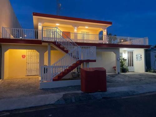 Apartamento Fontana Sunset