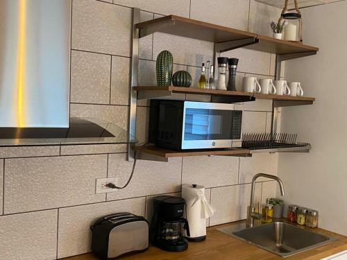 Apartamento Fontana Sunset