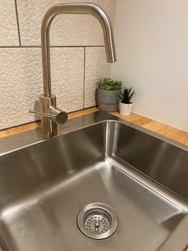 Apartamento Fontana Sunset