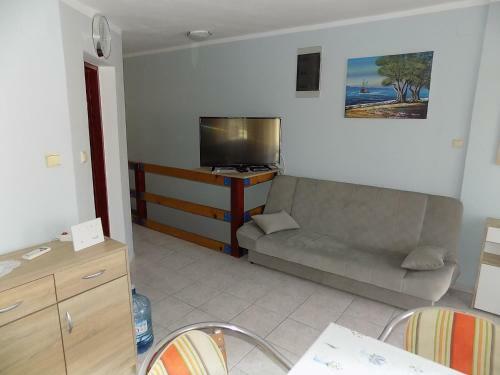Maleti? Apartman Vir