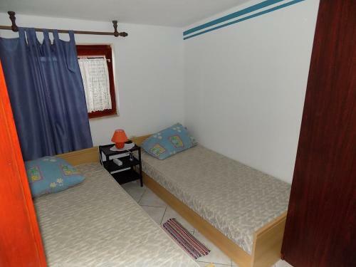 Maleti? Apartman Vir
