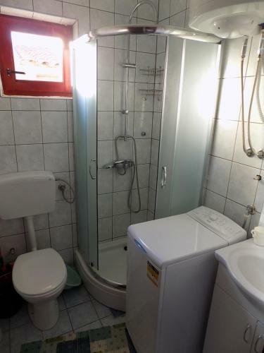 Maleti? Apartman Vir