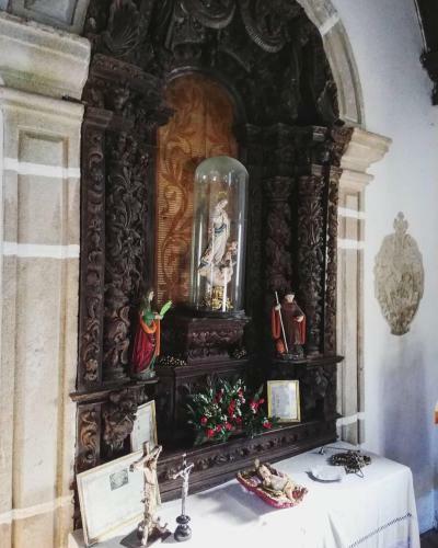 Agroturismo Casa Da Eira