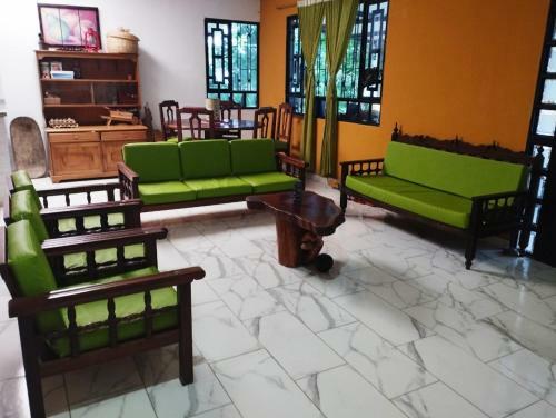 Finca El Milagro En Sue�o