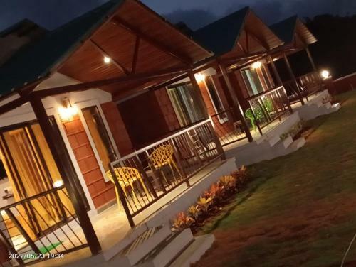 Hotel Royal Stone Resort