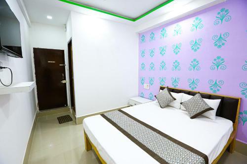 Hotel Golden City
