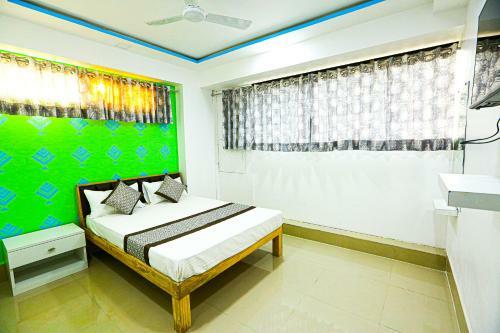 Hotel Golden City