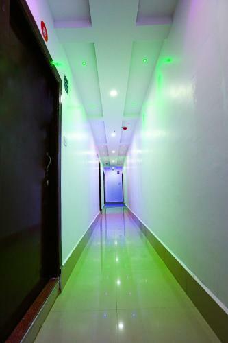 Hotel Golden City