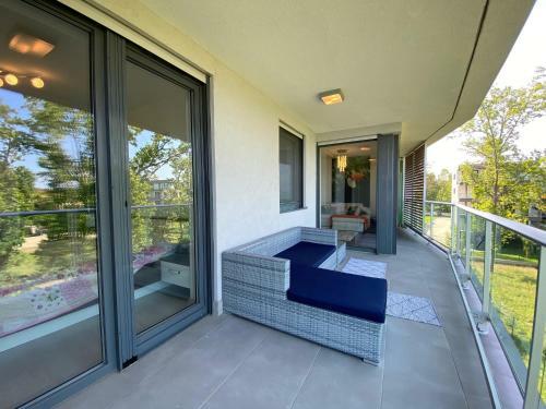 Blue Life Apartman Si�fok