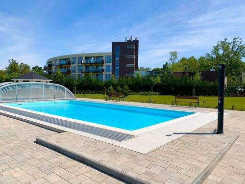 Blue Life Apartman Si�fok