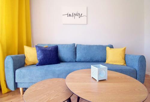 Avis Apartments - Gdynia Skwer Ko?ciuszki 2