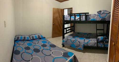 Apartamento Guayac�n 304