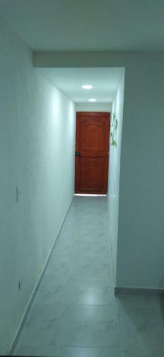 Apartamento Casa Central