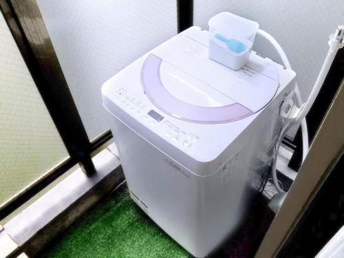 Apartamento Terukatsu Building 4f / Vacation Stay 1067