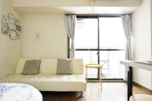 Apartamento Terukatsu Building 4f / Vacation Stay 1067