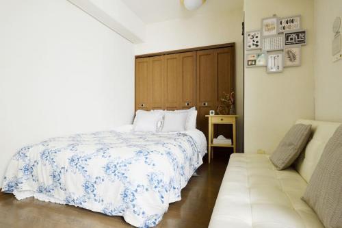 Apartamento Terukatsu Building 4f / Vacation Stay 1067