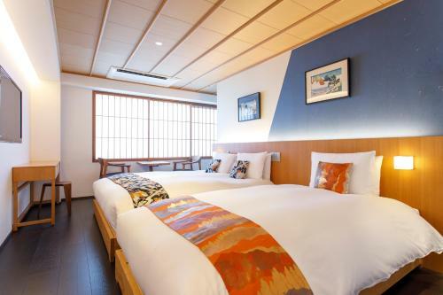 Hotel Gion Misen