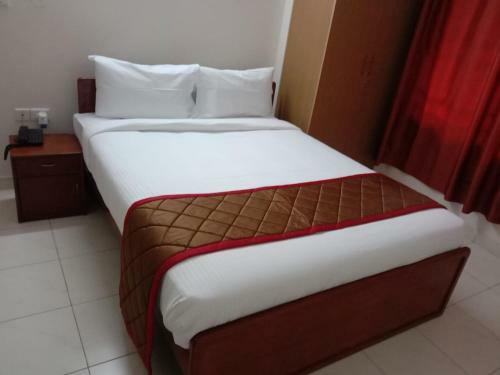 Hotel Siesta Primrose Bellandur