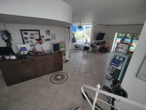 Bed & Breakfast Ahla Dive Time